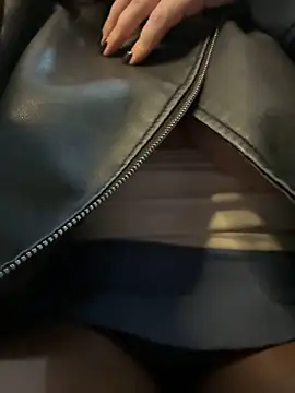 CrazyTori 网络视讯表演