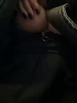 Webkamerová show CrazyTori