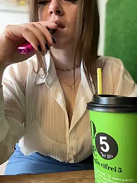 Chatroom en direct de CrazyTori