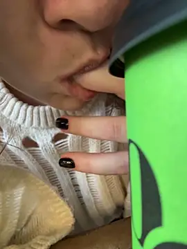 CrazyTori webcam show