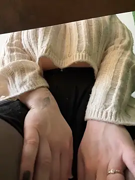 CrazyTori Webcam show