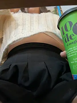 โชว์เว็บแคมของ CrazyTori