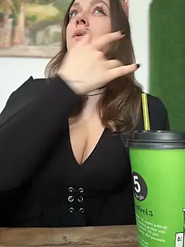 CrazyTori's Live XXX Chat