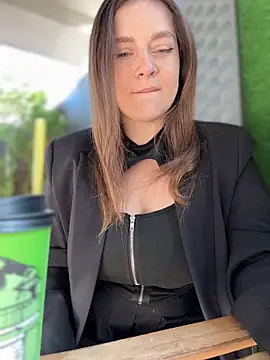 Show Webcam de CrazyTori