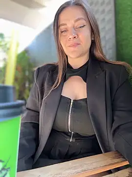 CrazyTori's Webcam Show