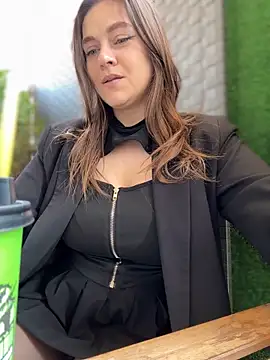 CrazyTori Pertunjukan Webcam