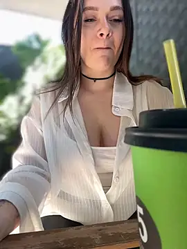 CrazyToriのウェブカメラショー