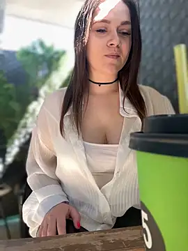 CrazyTori 웹캠 쇼