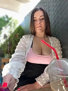 Webkamerová show CrazyTori