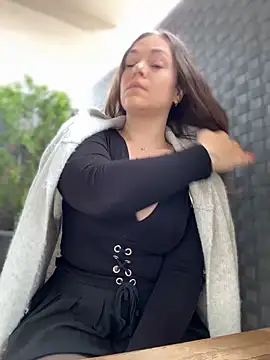 Webkamerová show CrazyTori