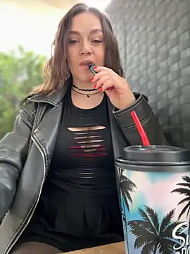 CrazyTori Webcam-Show