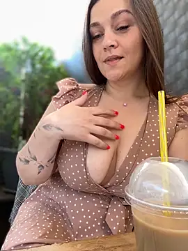Webkamerová show CrazyTori