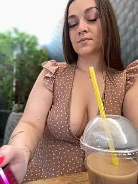 CrazyTori's Webcam Show