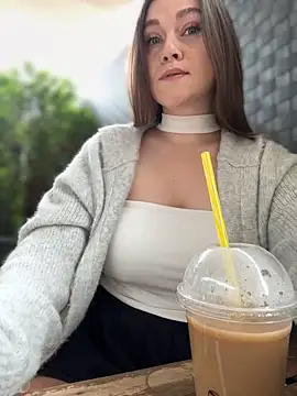 CrazyTori 웹캠 쇼