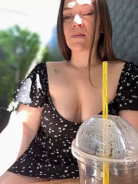 Webkamerová show CrazyTori