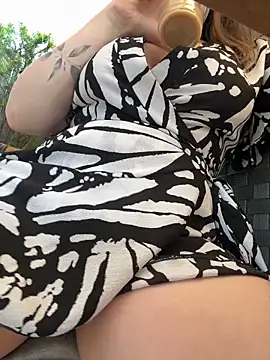 Webkamerová show CrazyTori