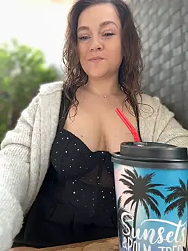 CrazyTori's Webcam Show