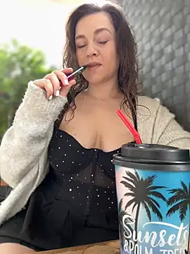 CrazyTori Adlı Modelin Web Kamerası Şovu