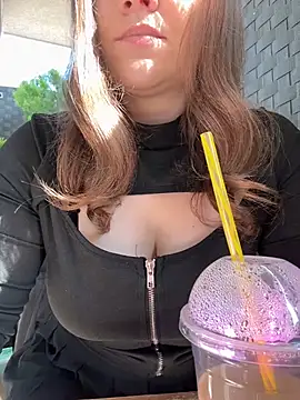 CrazyTori's Webcam Show
