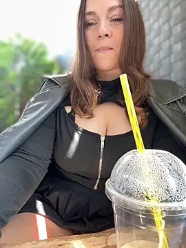 Webkamerová show CrazyTori