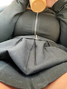 CrazyTori's Live XXX Chat