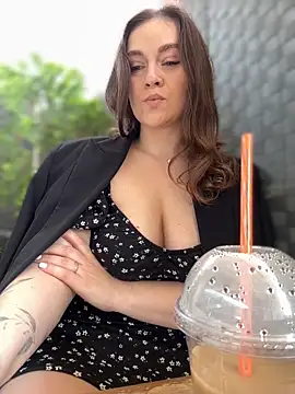 Show de webcam de CrazyTori