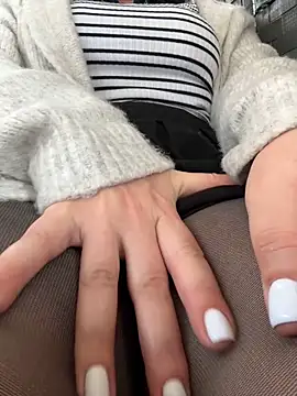 CrazyTori Live XXX-Chat
