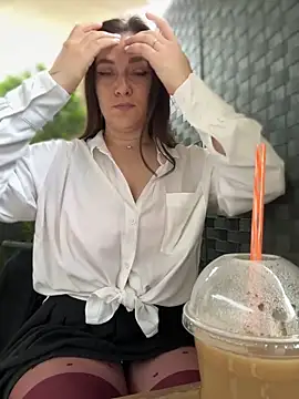 CrazyTori 라이브 XXX 채팅