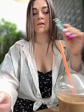 CrazyTori 라이브 XXX 채팅