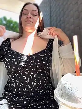 Webkamerová show CrazyTori