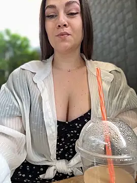 CrazyTori's Webcam Show