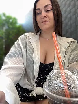 CrazyTori Show in webcam