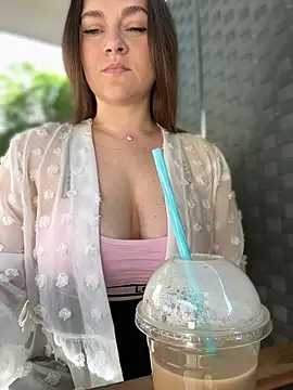 Chat +18 de CrazyTori ao vivo
