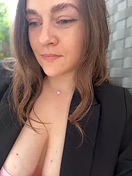CrazyTori Webcam show