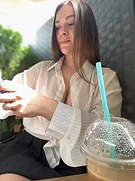 Chat +18 de CrazyTori ao vivo