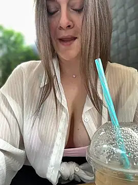 Show de webcam de CrazyTori