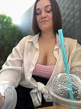 CrazyTorin Webbikameraesitys