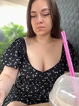 CrazyTori – Kamerová šou