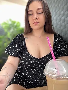 Webkamerová show CrazyTori