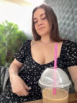 Webkamerová show CrazyTori
