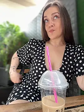 CrazyTori – Live XXX-chat