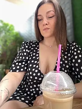 Chat XXX en directo de CrazyTori