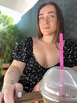 Chat XXX ao vivo de CrazyTori