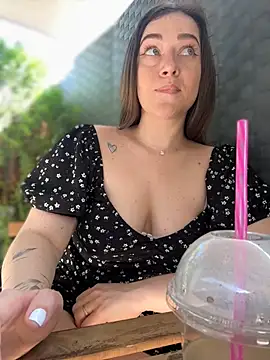 Chat XXX en directo de CrazyTori