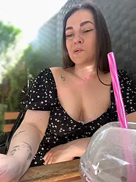 CrazyTori Live XXX-chat