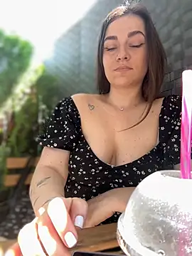 CrazyTori Live XXX-Chat