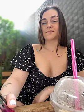 CrazyTori's Live XXX Chat