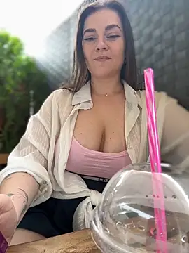 Chat XXX en directo de CrazyTori
