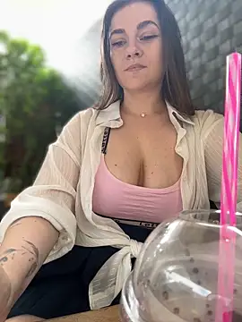Webkamerová show CrazyTori