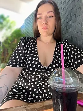 CrazyTori Live XXX-chat